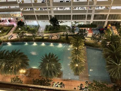 CHO thuê căn hộ 2 PN - LUXGARDEN QUẬN 7 Đầy đủ nội thâtT 3