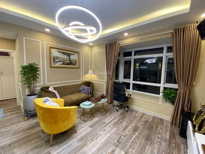 Bán căn hộ chung cư tại Riverside Residence 6