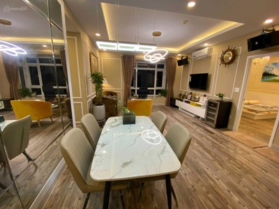 Bán căn hộ chung cư tại Riverside Residence 5