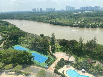 Bán căn hộ chung cư tại Riverside Residence 1