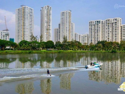 Bán căn hộ chung cư tại Riverside Residence 0