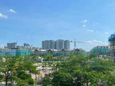 Chọn lô liền kề view công viên trường học. ngay cạnh vinhome ocean park. ck 6,5, htls 0 12 tháng. 4
