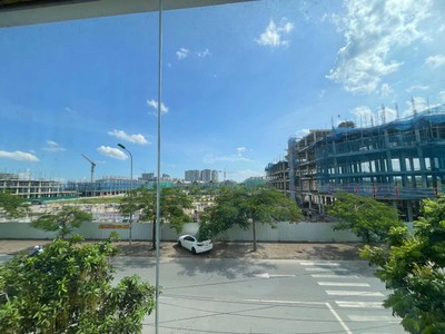 Chọn lô liền kề view công viên trường học. ngay cạnh vinhome ocean park. ck 6,5, htls 0 12 tháng. 3