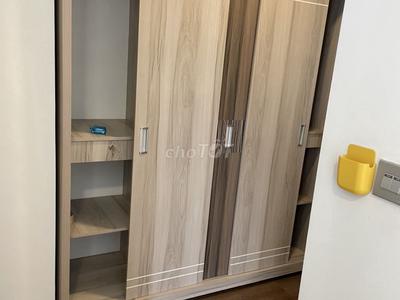 CHO thuê căn hộ 2 PN - LUXGARDEN QUẬN 7 Đầy đủ nội thâtT 8