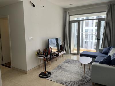 CHO thuê căn hộ 2 PN - LUXGARDEN QUẬN 7 Đầy đủ nội thâtT 10