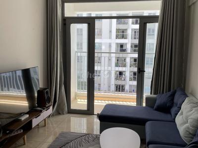CHO thuê căn hộ 2 PN - LUXGARDEN QUẬN 7 Đầy đủ nội thâtT 1