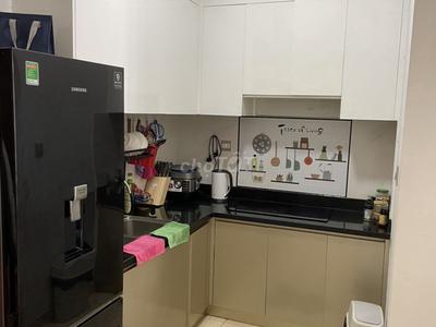 CHO thuê căn hộ 2 PN - LUXGARDEN QUẬN 7 Đầy đủ nội thâtT 9