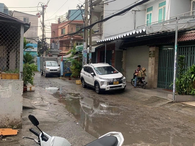 Cho thuê nhà chính chủ 158