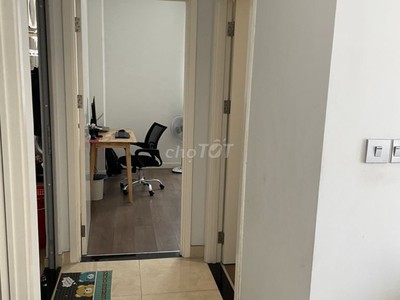 CHO thuê căn hộ 2 PN - LUXGARDEN QUẬN 7 Đầy đủ nội thâtT 0