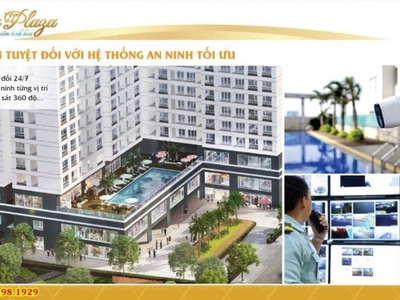 Bán shophouse goldora plaza từ cdt cạnh phú mỹ hưng giá tốt giá thấp nhất thị trường 0