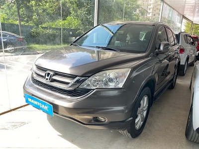 Cần bán xe Honda CRV 2.4 SX 2012 Tại Hà Nội 4