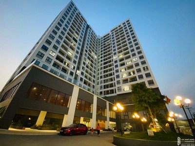 Bán shophouse goldora plaza từ cdt cạnh phú mỹ hưng giá tốt giá thấp nhất thị trường 3