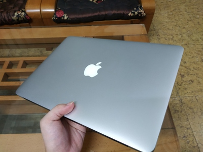 Macbook Air 2014 máy đẹp 13" 3