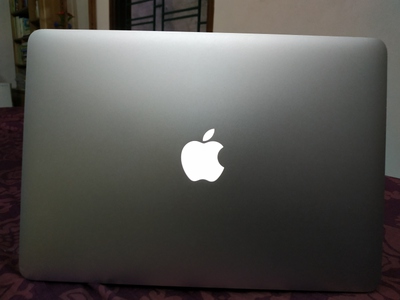 Macbook Air 2014 máy đẹp 13" 0