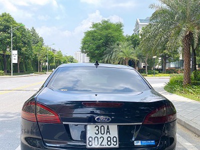 Cần Bán Xe Ford Mondeo 2.3 AT 2010 Tại Hà Nội 3