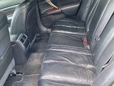 Bán xe Nissan Teana 2.0, đời 2009 tại Hà Nội . 0