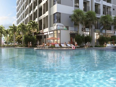 Cập nhật chính sách mới nhất MT Eastmark City 1   1PN/65m2, miễn lãi suất   gốc 30 tháng 0