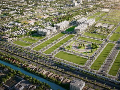 Chọn lô liền kề view công viên trường học. ngay cạnh vinhome ocean park. ck 6,5, htls 0 12 tháng. 1