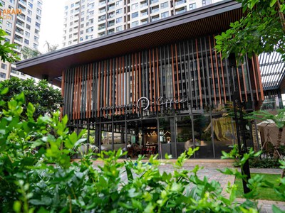 Khu đô thị ánh sáng akari - võ văn kiệt , quận bình tân. 1
