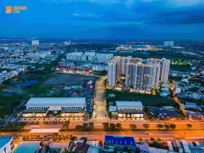  siêu dự án - akari city   chiết khấu 5 - lợi nhuận 30 - đặt cọc 5 - số lượng giỏ hàng có hạn. 1
