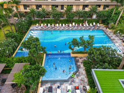  siêu dự án - akari city   chiết khấu 5 - lợi nhuận 30 - đặt cọc 5 - số lượng giỏ hàng có hạn. 2