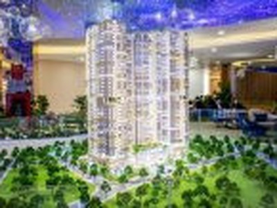 Chính chủ cần bán 2 CHCC tầng 31   71m2 , và tầng 11  56m2  view hồ đá, dự án HT Pearl, giá bán 40 0