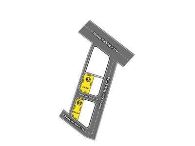 Bán đất 150m2, 3 mặt tiền KDC Quảng Lợi, Huyện Quảng Điền, Huế 0