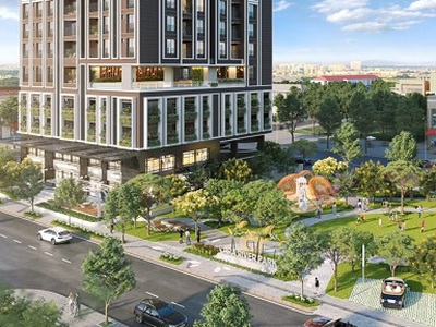 Siêu phẩm cara river park chung cư cao cấp tiêu chuẩn 5 sao đầu tiên tại trung tâm tp.cần thơ. 3