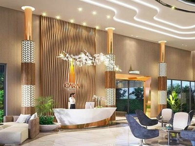 Siêu phẩm cara river park chung cư cao cấp tiêu chuẩn 5 sao đầu tiên tại trung tâm tp.cần thơ. 2