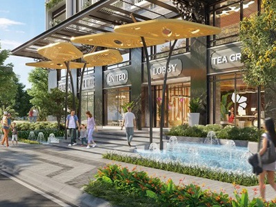 Siêu phẩm cara river park chung cư cao cấp tiêu chuẩn 5 sao đầu tiên tại trung tâm tp.cần thơ. 1