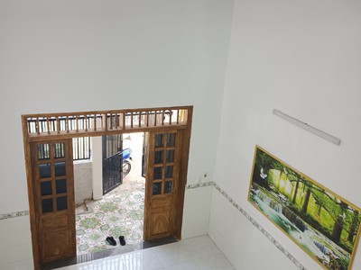 Nhà sc diện tích lớn cần bán gấp gửi tặng thêm 2 chỉ vàng 9999 4