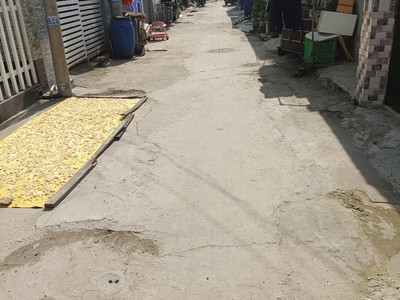 Nhà sc diện tích lớn cần bán gấp gửi tặng thêm 2 chỉ vàng 9999 1
