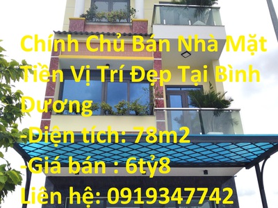 Cho thuê nhà chính chủ 1387