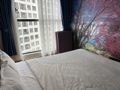 Chính chủ cần bán căn hộ cao cấp saigon royal residence 1