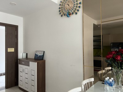Chính chủ cần bán căn hộ cao cấp saigon royal residence 2