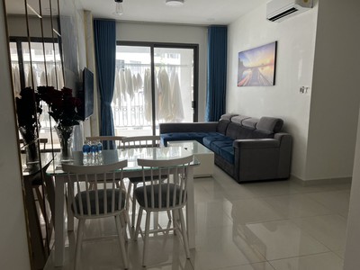Chính chủ cần bán căn hộ cao cấp saigon royal residence 4