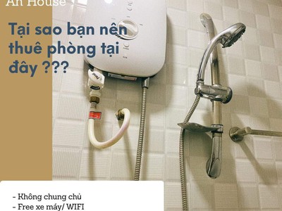 Cho thuê nhà chính chủ 1328