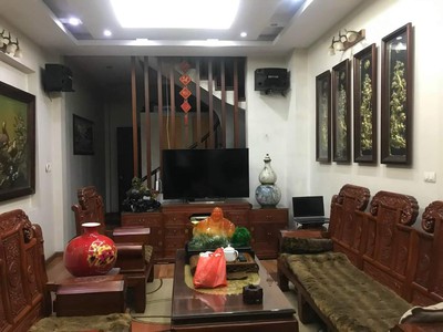 Cho thuê nhà chính chủ 2174