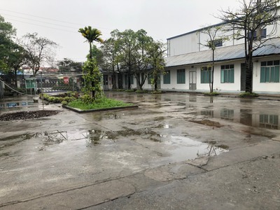 Bán nhà xưởng 10.000m2 mặt đường QL5 - Ngọc Lâm, Mỹ Hào Hưng Yên. 0