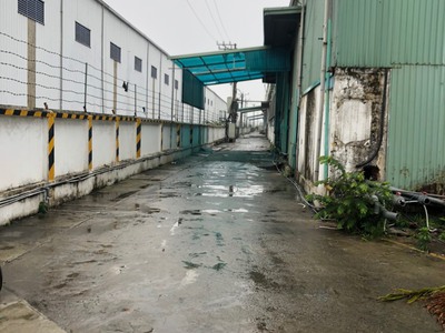 Bán nhà xưởng 10.000m2 mặt đường QL5 - Ngọc Lâm, Mỹ Hào Hưng Yên. 1