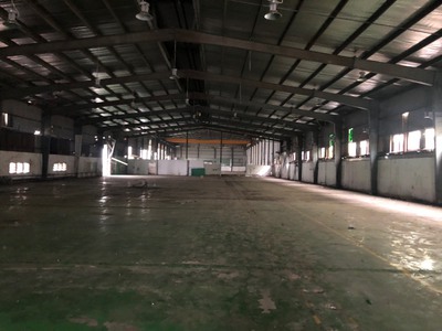 Bán nhà xưởng 10.000m2 mặt đường QL5 - Ngọc Lâm, Mỹ Hào Hưng Yên. 2