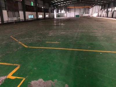 Bán nhà xưởng 10.000m2 mặt đường QL5 - Ngọc Lâm, Mỹ Hào Hưng Yên. 3