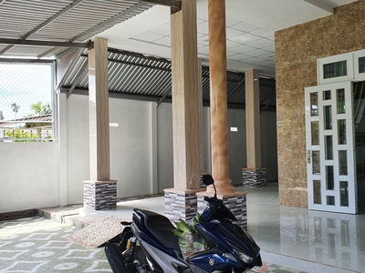 Tiền Giang-Combo mua 1 biệt thự đẹp tặng 1 ngôi nhà xinh, giá chỉ 3,2 tỷ 2