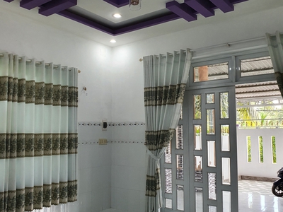 Tiền Giang-Combo mua 1 biệt thự đẹp tặng 1 ngôi nhà xinh, giá chỉ 3,2 tỷ 3