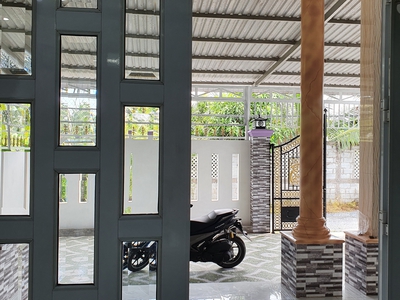 Tiền Giang-Combo mua 1 biệt thự đẹp tặng 1 ngôi nhà xinh, giá chỉ 3,2 tỷ 7