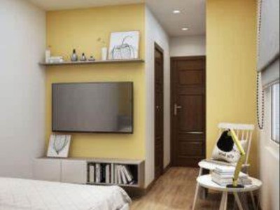 Bán gấp căn 2 PN giá chỉ bằng căn 1PN tầng đẹp, tòa TUYLIP hướng Đông Nam, view Vinhomes. 1