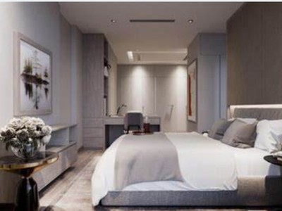 Bán gấp căn 2 PN giá chỉ bằng căn 1PN tầng đẹp, tòa TUYLIP hướng Đông Nam, view Vinhomes. 5