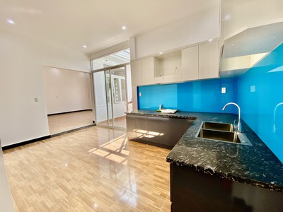 Bán biệt thự mini mới hoàn thiện cách cầu đông ba chỉ 200m 4