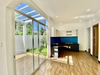 Bán biệt thự mini mới hoàn thiện cách cầu đông ba chỉ 200m 3