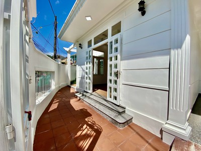 Bán biệt thự mini mới hoàn thiện cách cầu đông ba chỉ 200m 2